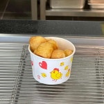 스낵 엔조잇 - 상주 통감자 맛집 - 다이닝코드