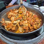 옥산춘천닭갈비막국수 - AI 딩코의 맛집 공략