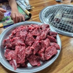 시장실비식당 - 태백 한우, 소고기 맛집 - 다이닝코드