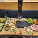 청이네청도미나리삼겹 고양직영점 - 고양 삼겹살, 미나리 맛집 - 다이닝코드