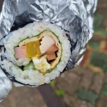 참맛김밥 - 모슬포 김밥 맛집 - 다이닝코드