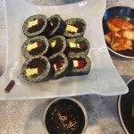 맨날국수 남창점 - 울주군 국수, 톳김밥 맛집 - 다이닝코드