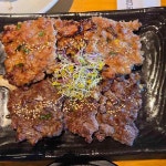 남도예담, 담양의 숨겨진 떡갈비 맛집 - AI 딩코의 맛집 공략