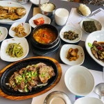 돌담 - 성북동 한정식, 보리굴비 맛집 - 다이닝코드