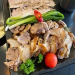 백족발 첨단직영점 - 광주첨단 족발, 한상차림 맛집 - 다이닝코드