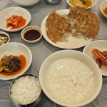 산마루순두부 - 속초 순두부, 감자전 맛집 - 다이닝코드