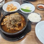 청기와뼈다귀해장국 본점 - 부천 감자탕, 뼈전골 맛집 - 다이닝코드