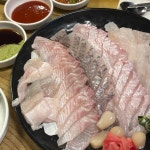 하안수산 - 광명 횟집 맛집 - 다이닝코드