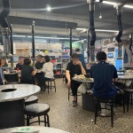 원조마포소금구이, 고기 전문 맛집 - AI 딩코의 맛집 공략