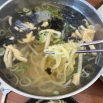 수유리우동집 문래역점 - 문래 김밥, 우동 맛집 - 다이닝코드