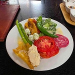 텍사스 데 브라질 - 강남고속터미널 브라질, 슈하스코 맛집 - 다이닝코드
