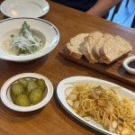 운삐아또 - 둔촌동 파스타, 고등어파스타 맛집 - 다이닝코드