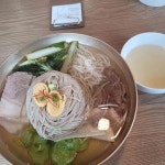 서관면옥 신세계백화점본점 - 신세계백화점 평양냉면 맛집 - 다이닝코드