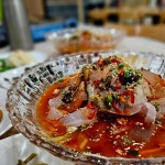 진도아리랑회센터 - 진도 횟집, 수산 맛집 - 다이닝코드