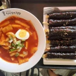 선비꼬마김밥 남산점 - 대구 꼬마김밥, 쫄면 맛집 - 다이닝코드