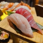 미스터스시 정자점 - 정자역 스시 맛집 - 다이닝코드