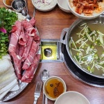 봉창이해물칼국수 - 원주 칼국수, 샤브샤브 맛집 - 다이닝코드