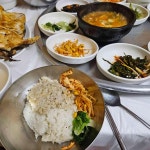 경북보리밥 - 포항죽도시장 생선구이, 보리밥 맛집 - 다이닝코드