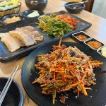 군포 회보쌈 맛집 Top2 - 다이닝코드
