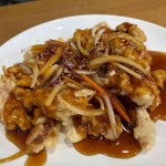 옛날손짜장천안문 - 오창 손짜장 맛집 - 다이닝코드