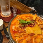 아차산로 대표 음식 - 다이닝코드