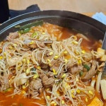 멍석갈비 - 단양 돼지갈비, 석갈비 맛집 - 다이닝코드