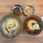 경주중앙시장 밀면 맛집 Top4 - 다이닝코드