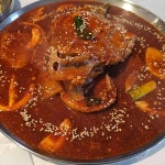 더클래스300 가오리찜 맛집 Top1 - 다이닝코드