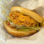 맘스터치 달동월드메르디앙점 - 울산달동 버거, 코울슬로 맛집 - 다이닝코드
