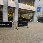 크레스타운 신사점 - 압구정 카페, 커피 맛집 - 다이닝코드