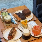 울산광역시 남구 옥동 베이커리카페 맛집 Top31 - 다이닝코드
