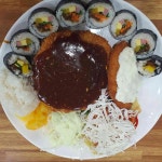 김밥나라 충대봉명점 - 유성 분식, 김밥 맛집 - 다이닝코드