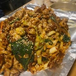 삽교곱창 - 후암동 야채곱창, 양념막창 맛집 - 다이닝코드