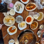 홍익정육점식당 - 안성 정육식당, 능이백숙 맛집 - 다이닝코드