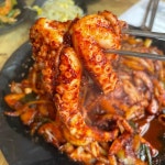 시골애낙지볶음 용인점 - 용인 낙지볶음, 청국장 맛집 - 다이닝코드
