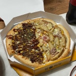 용두동 치즈크러스트 맛집 Top1 - 다이닝코드