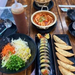 한스맘 - 계룡 분식, 김밥 맛집 - 다이닝코드