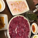 신선한 대구식 뭉티기와 육회의 맛집 날곳 - AI 딩코의 맛집 공략