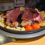 라무진 - 공덕 양갈비, 양고기 맛집 | 다이닝코드, 빅데이터 맛집검색