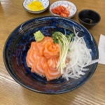 후쿠후쿠 - 강릉 덮밥, 사케동 맛집 - 다이닝코드