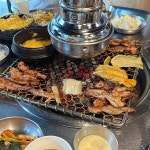 대전오류동 닭구이 맛집 Top3 - 다이닝코드