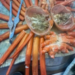 독도게찜 - 장안동 대게, 러시아 맛집 - 다이닝코드