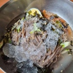 복골메밀국수 - 양양 막국수, 메밀국수 맛집 - 다이닝코드