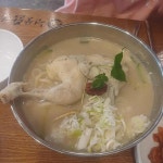 현풍닭칼국수 광안점 - 광안리 닭칼국수 맛집 - 다이닝코드