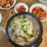 정통삼계탕 - 광화문 삼계탕, 반계탕 맛집 - 다이닝코드