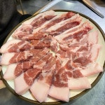 더테라스호텔 경주 음식 랭킹 - 다이닝코드