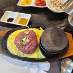 발산역 함바그 맛집 Top2 - 다이닝코드