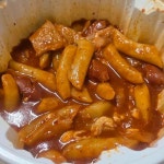 불닭발땡초동대문엽기떡볶이 청주충북대점 - 충북대 떡볶이 맛집 - 다이닝코드