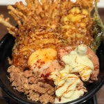 니쿠텐 신세계백화점 스타필드하남점 - 하남 텐동, 푸드코트 맛집 - 다이닝코드