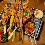 꼬지사께 교하점 - 파주 이자카야, 꼬치구이 맛집 - 다이닝코드